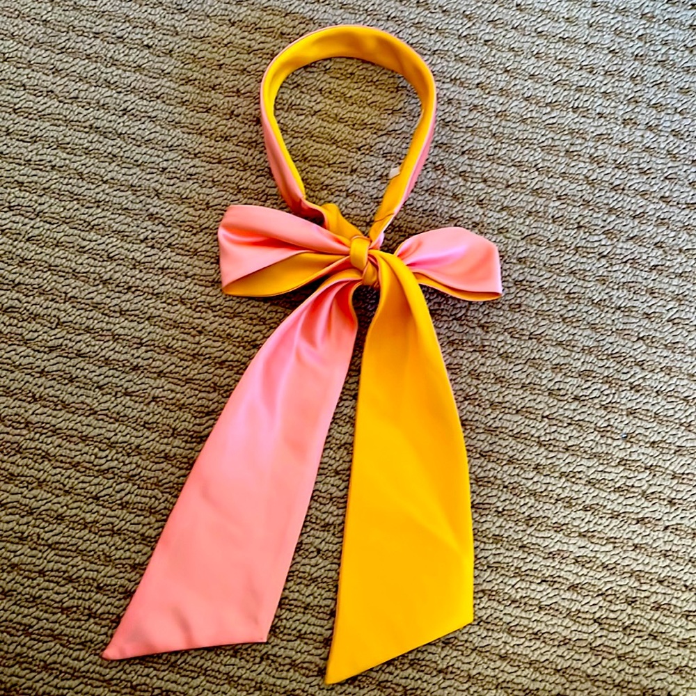 Eugenia Kim Tamara Bow headband